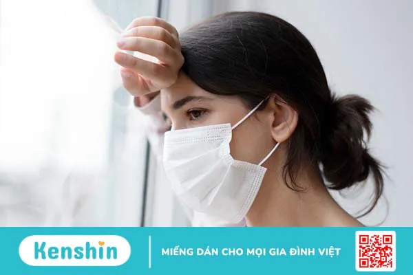 Phù Quincke là gì? Nguyên nhân, biểu hiện và cách điều trị 2