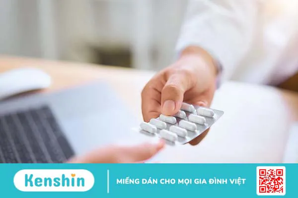 Phù Quincke là gì? Nguyên nhân, biểu hiện và cách điều trị 3