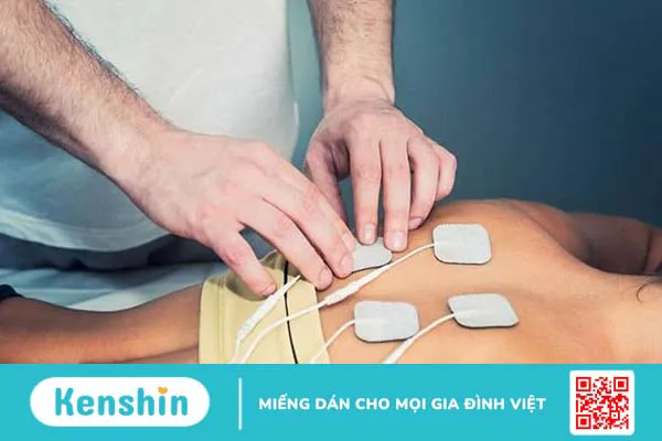 Phục hồi chức năng do đau thần kinh 4