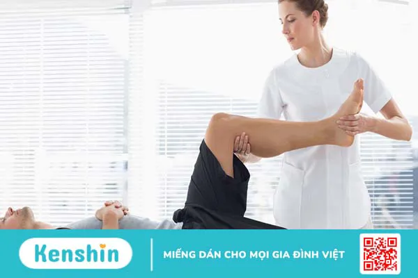 Phục hồi chức năng do đau thần kinh 3