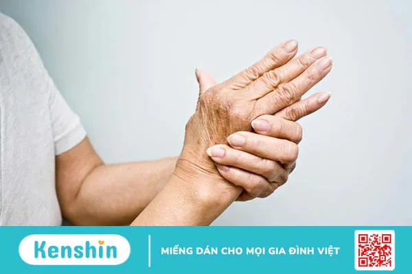 Phục hồi chức năng tổn thương thần kinh giữa