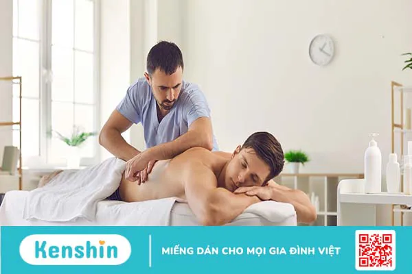 Phương pháp bấm huyệt chữa yếu sinh lý có thực sự hiệu quả không?