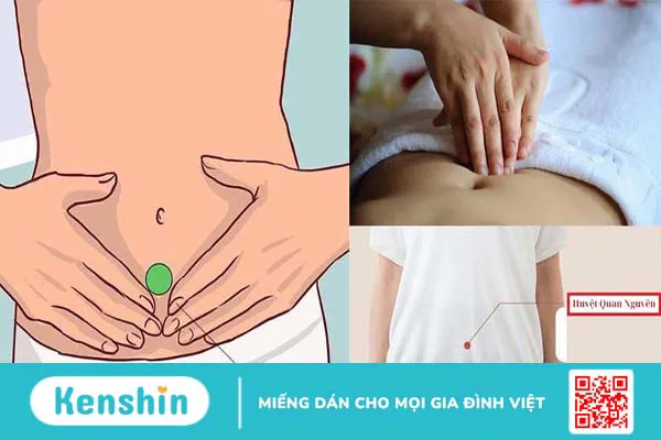 Phương pháp bấm huyệt chữa yếu sinh lý có thực sự hiệu quả không?