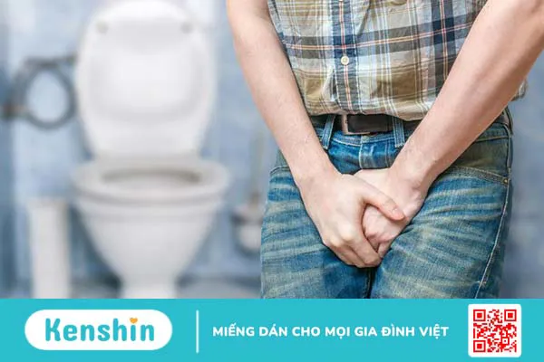 Phương pháp bấm huyệt chữa yếu sinh lý có thực sự hiệu quả không?