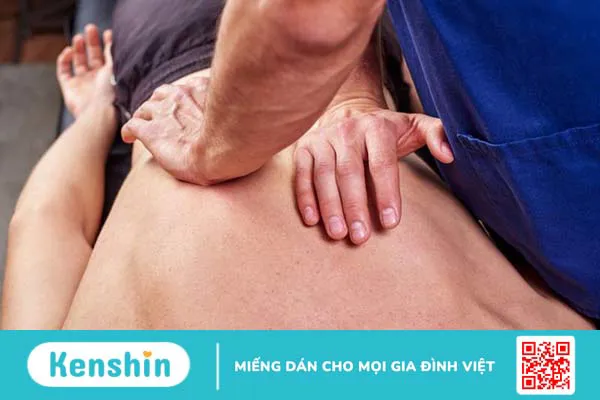 Phương pháp bấm huyệt tăng cường sinh lý nam có thực sự hiệu quả?