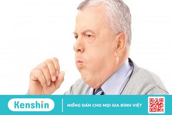 Phương pháp chẩn đoán COPD chính xác