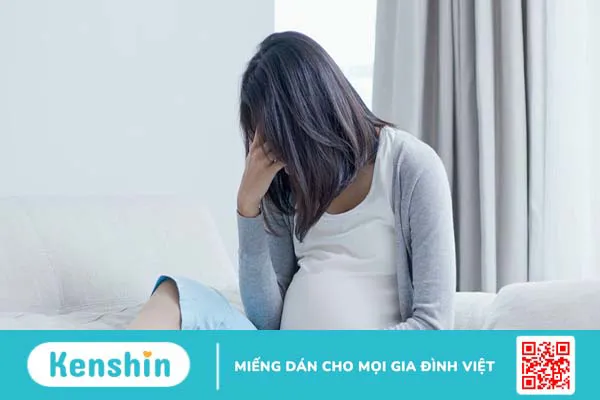 Phương pháp chẩn đoán tiền sản giật và các biện pháp điều trị