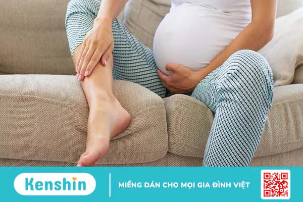 Phương pháp chẩn đoán tiền sản giật và các biện pháp điều trị