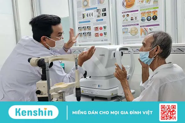 Trước khi phẫu thuật, bệnh nhân sẽ được thông tin chi tiết về quy trình và tuân thủ theo quy định theo bác sĩ chỉ định