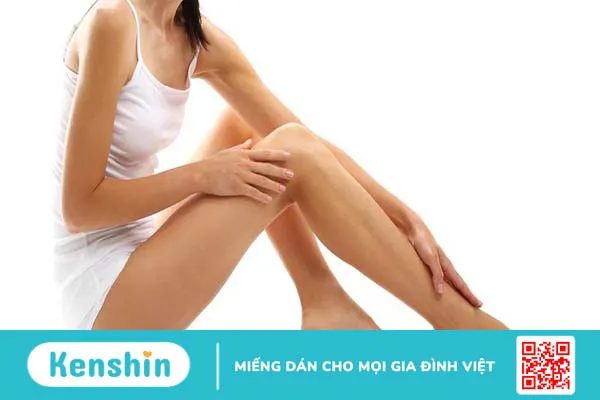 Phương pháp để khắc phục và giảm mỡ bắp chân cấp tốc