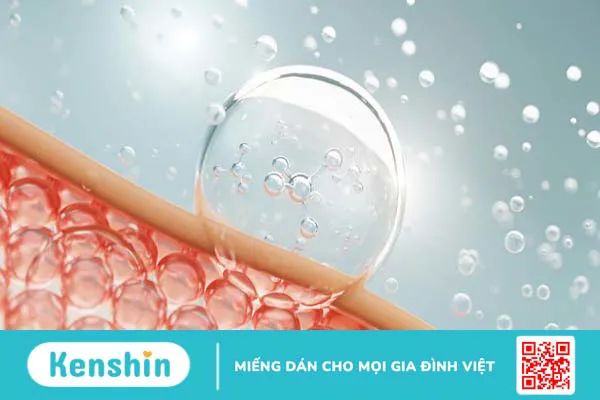 Phương pháp điện di collagen có tác dụng gì với làn da? 1