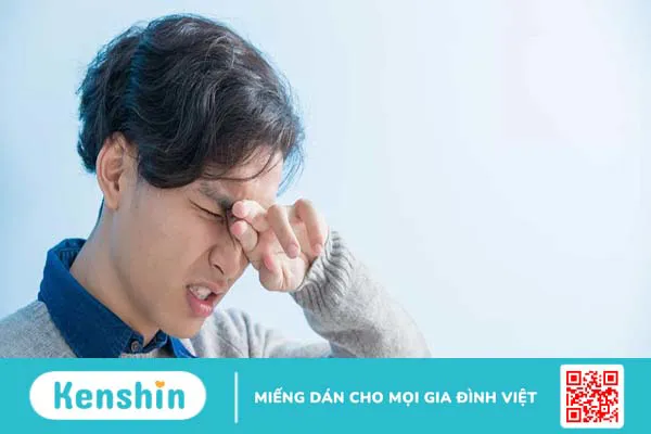 Phương pháp điều trị tình trạng viêm ổ hốc mắt do viêm xoang