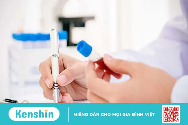 Phương pháp đo eGFR là gì? Đo eGFR được chỉ định dùng trong trường hợp nào? 4