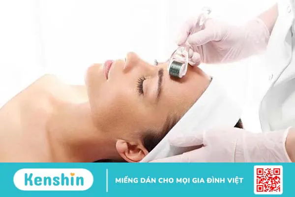 Phương pháp dùng tế bào gốc trị nám có hiệu quả không 4