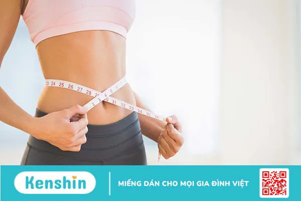 Phương pháp giảm mỡ bụng dưới hiệu quả, an toàn mà bạn nên biết