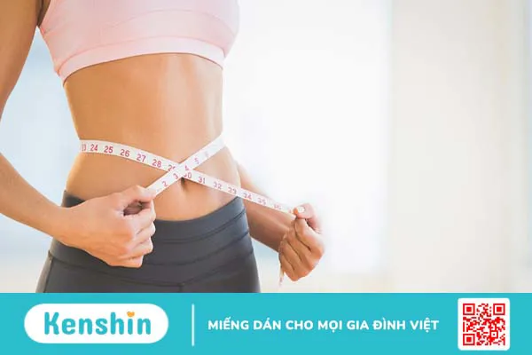 Phương pháp giảm mỡ bụng dưới hiệu quả, an toàn mà bạn nên biết