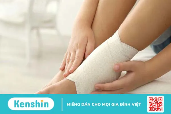 Phương pháp RICE là gì? Biện pháp sơ cứu chấn thương do thể thao hiệu quả