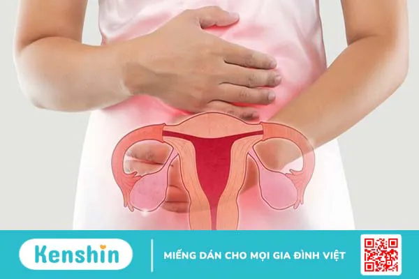 Polyp cổ tử cung có tự rụng không?