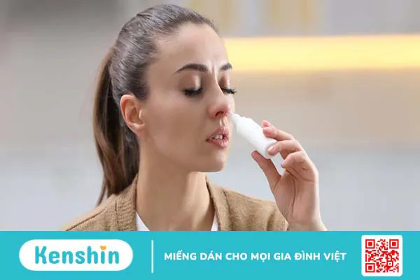 Polyp mũi có nguy hiểm không? Những điều cần biết về Polyp mũi