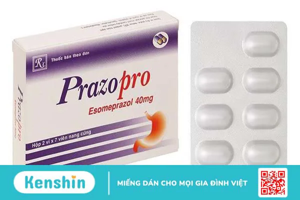 Prazopro uống trước hay sau ăn để đạt hiệu quả tốt nhất?