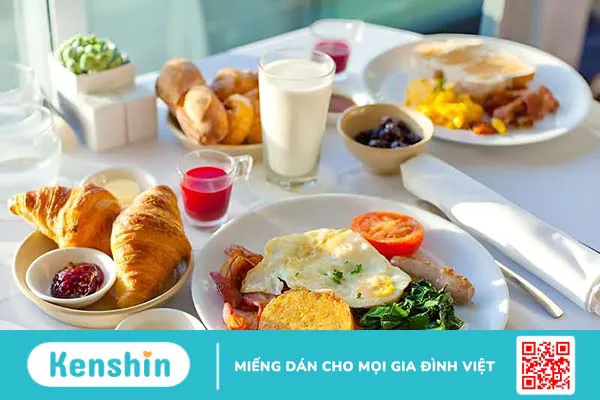 Protein dạng thanh là gì? Protein dạng thanh có tốt cho sức khỏe không? 4