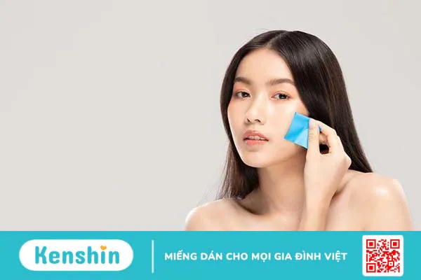 Provitamin B5 là gì? Công dụng Provitamin B5?