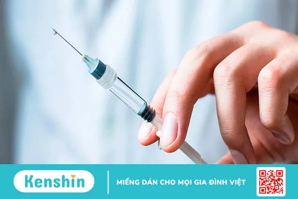 U cuộn mạch dưới móng - Quá trình phẫu thuật diễn ra như thế nào? 3