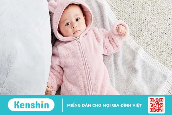 Quần áo trẻ sơ sinh: Lựa chọn loại vải an toàn và thoải mái cho bé yêu