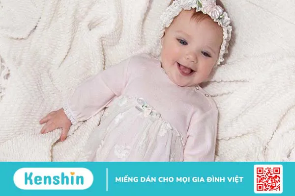 Quần áo trẻ sơ sinh: Lựa chọn loại vải an toàn và thoải mái cho bé yêu 2