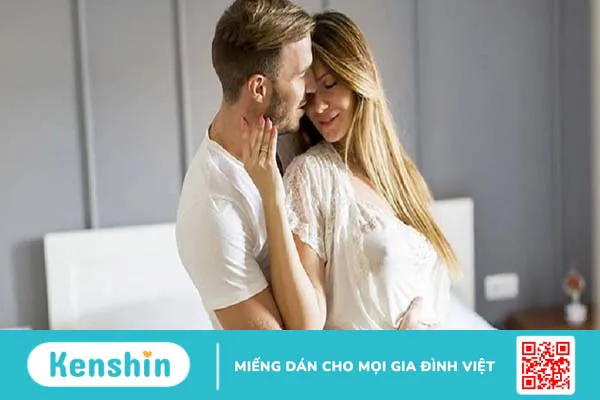 Quan hệ bằng miệng cho chồng khi mang thai có sao không? Cần lưu ý gì?