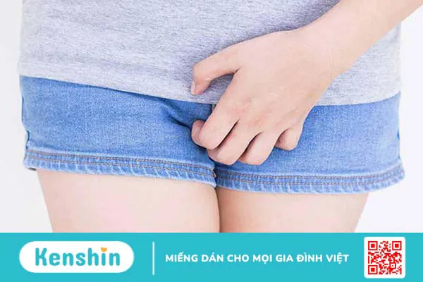 Quan hệ nhiều có bị vô sinh không? 2