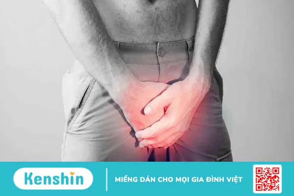 Quy đầu bị đau khi chạm vào nguy hiểm không? Nguyên nhân và biện pháp điều trị