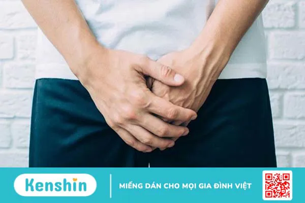 Quy đầu bị đau khi chạm vào nguy hiểm không? Nguyên nhân và biện pháp điều trị