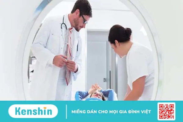 Quy trình chụp CT Scanner hệ tiết niệu chi tiết nhất