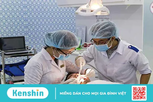 Quy trình phẫu thuật chỉnh hàm hô và những lưu ý sau phẫu thuật