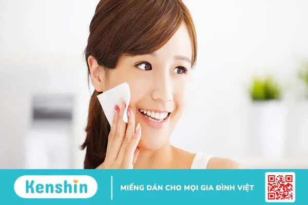 Quy trình skincare bỏ qua bước toner được không?