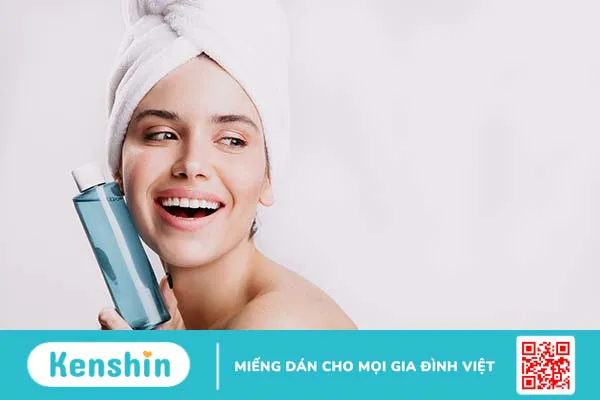 Quy trình skincare bỏ qua bước toner được không?