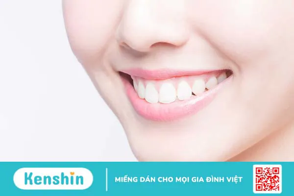 Quy trình tẩy trắng răng bằng phương pháp laser hiện nay