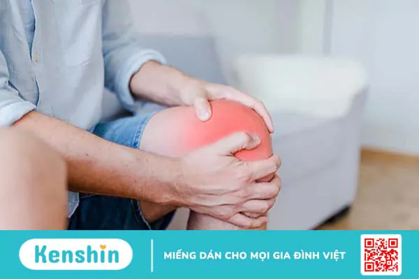 Quy trình thực hiện hút dịch khớp gối