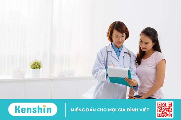 Quy trình triệt lông gồm mấy bước? 2