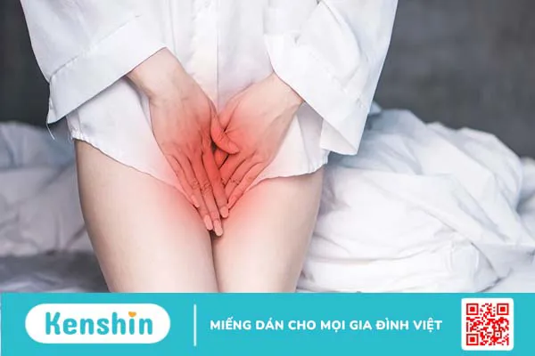 Rách cùng đồ âm đạo: Nguyên nhân, triệu chứng, cách điều trị