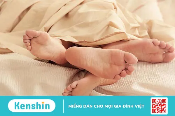 Rách cùng đồ âm đạo: Nguyên nhân, triệu chứng, cách điều trị