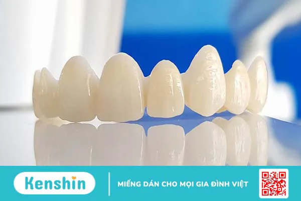 Răng sứ Cercon của nước nào? Răng sứ Cercon có mấy loại?