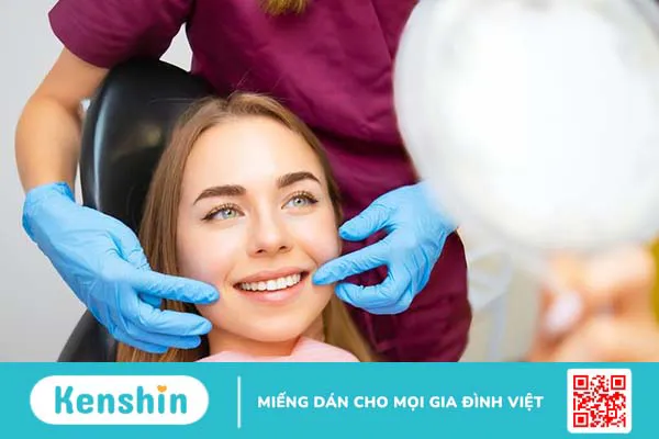 Răng sứ Lava Plus là gì? Có tốt không?