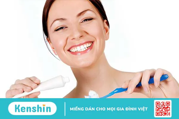 Răng vàng hay răng trắng tốt hơn? Cách chăm sóc răng miệng đúng chuẩn? 3