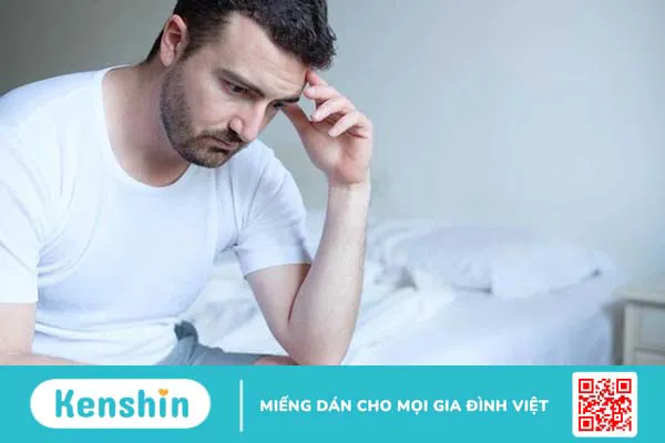 Rãnh quy đầu là gì? Các bệnh thường gặp tại rãnh quy đầu 2