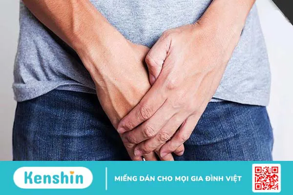 Rãnh quy đầu là gì? Các bệnh thường gặp tại rãnh quy đầu 3