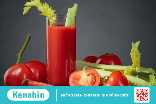 Rau cần tây có tốt cho nam giới không? 7 lợi ích ít ai ngờ đến 4