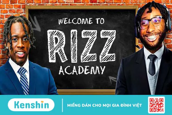 Rizz là gì mà có sức hút lớn đến giới trẻ? 2