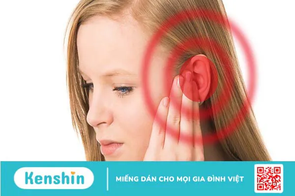 Rò luân nhĩ bẩm sinh: Nguyên nhân, triệu chứng, cách chữa trị